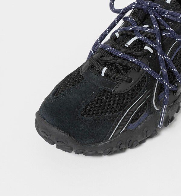 BEAUTY&YOUTH UNITED ARROWS「＜FILA＞エシャッペ MS LC スニーカー」|スニーカー|