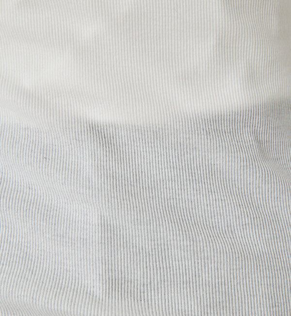  「【セットアイテム】レイヤードカットソー」|Tシャツ・カットソー|