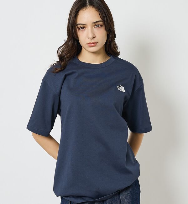 ABAHOUSE「【THE NORTH FACE/ザ・ノース・フェイス】ショートスリーブバンダナス」|Tシャツ・カットソー|