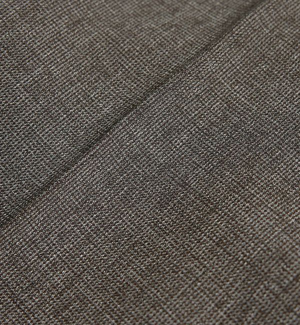 ABAHOUSE「【セットアップ対応】Air Melange ウールライク イージースラックス /」|その他|