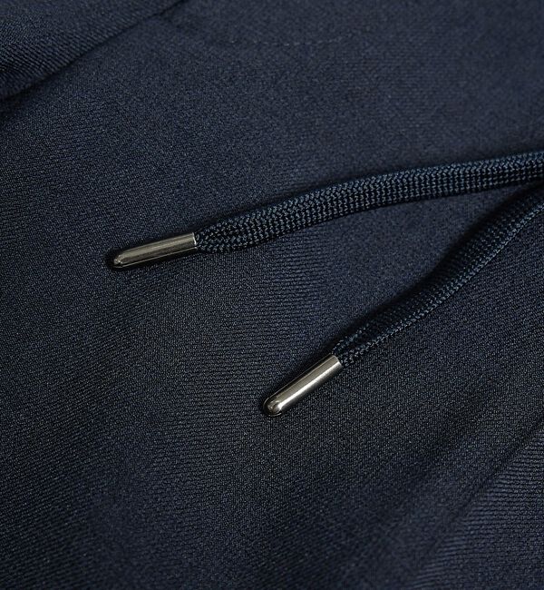 ABAHOUSE「【セットアップ対応】Air Melange ウールライク イージースラックス /」|その他|