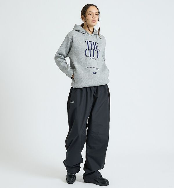 ABAHOUSE「【+phenix / プラスフェニックス】GORE-TEX WINDSTOPPE」|シャツ・ブラウス|