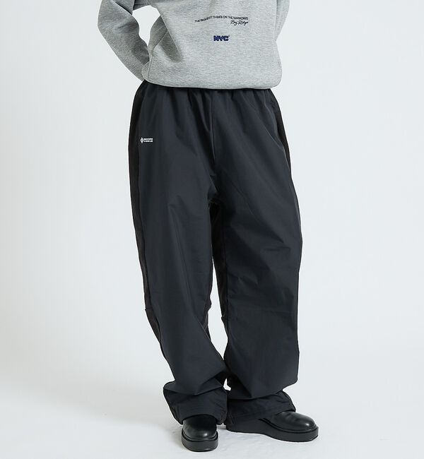 ABAHOUSE「【+phenix / プラスフェニックス】GORE-TEX WINDSTOPPE」|シャツ・ブラウス|