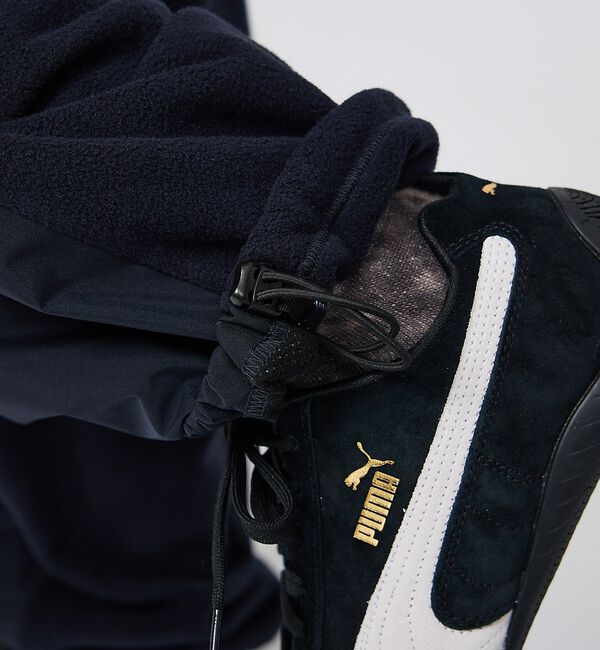 ABAHOUSE「【+phenix / プラスフェニックス】GORE-TEX WINDSTOPPE」|シャツ・ブラウス|