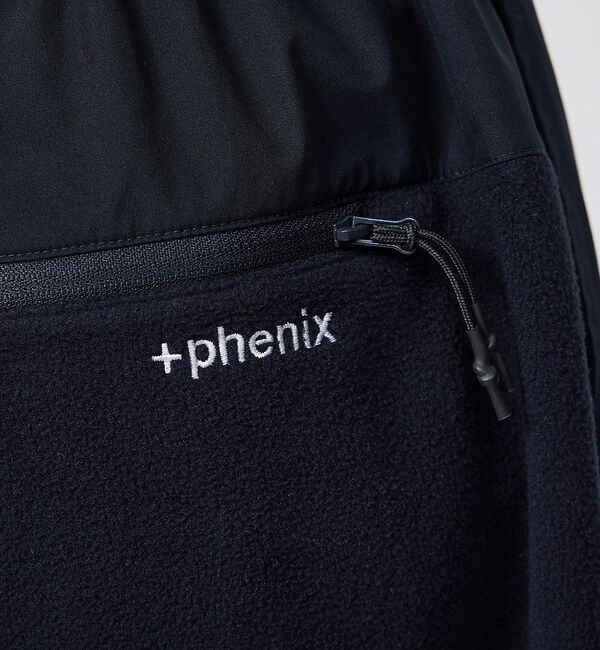 ABAHOUSE「【+phenix / プラスフェニックス】GORE-TEX WINDSTOPPE」|シャツ・ブラウス|