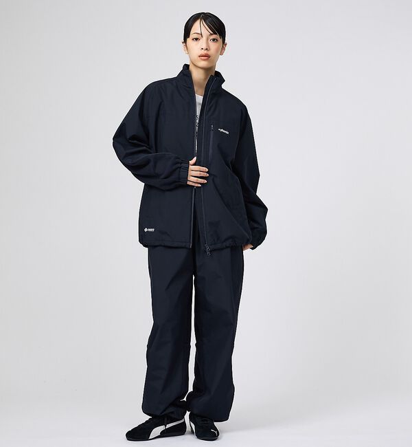 ABAHOUSE「【+phenix / プラスフェニックス】GORE-TEX WINDSTOPPE」|シャツ・ブラウス|