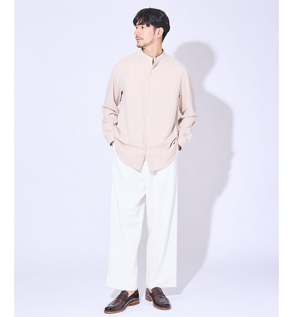 alfredoBANNISTER「【SHOO IN SHOE】定番 コインローファー/ビジネスシューズ」|ローファー|