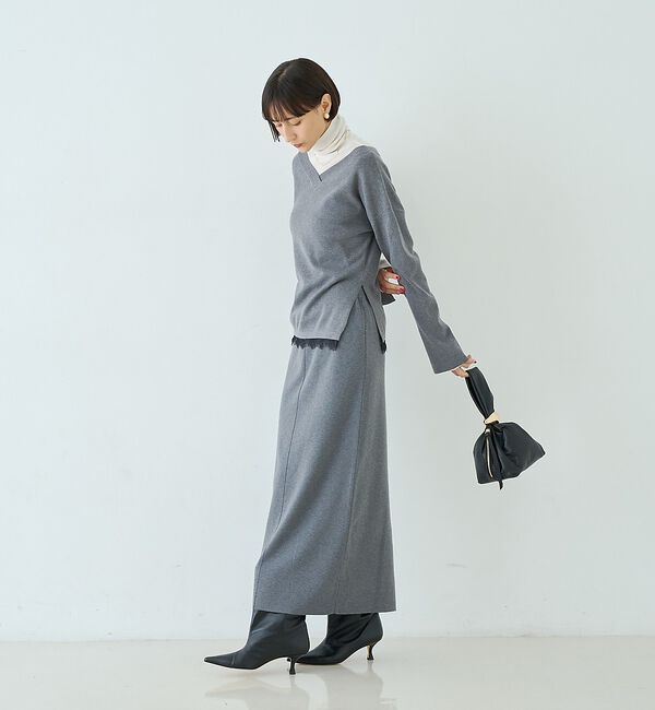 Rouge vif「【追加 / PELLICO SUNNY / ペリーコサニー】SEVILLAミディ」|ショートブーツ|