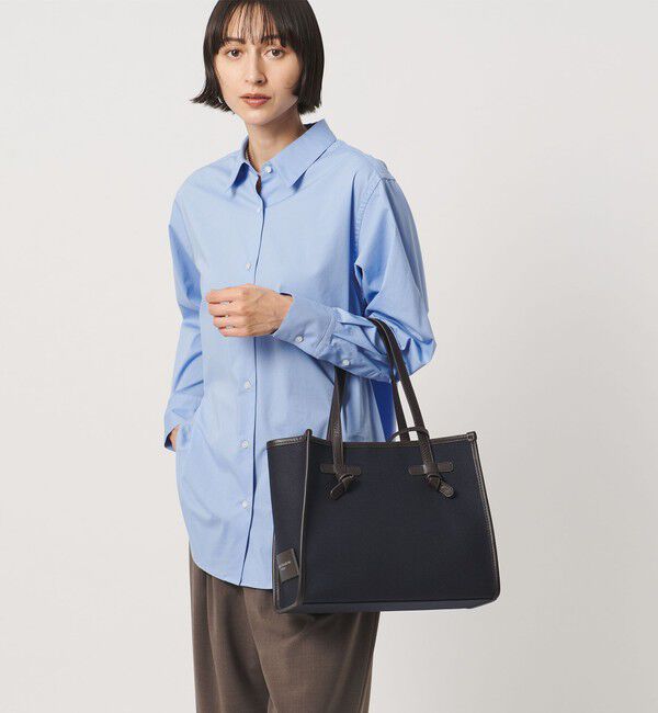 UNITED ARROWS「＜GIANNI CHIARINI＞MARCHELLA トートバッグ」|トートバッグ|