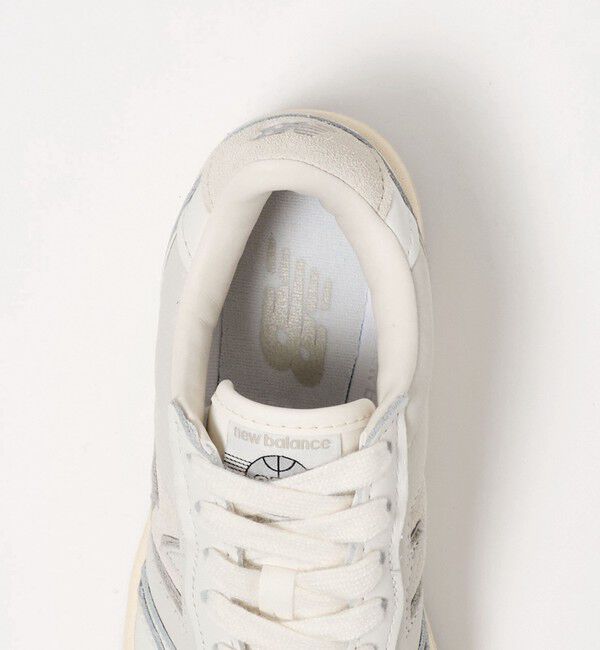 UNITED ARROWS「【国内EXCLUSIVE】＜New Balance＞U950384/D スニーカー」|スニーカー|