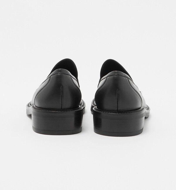 UNITED ARROWS「【別注】＜CASTELLANO＞ペニー ローファー」|ローファー|