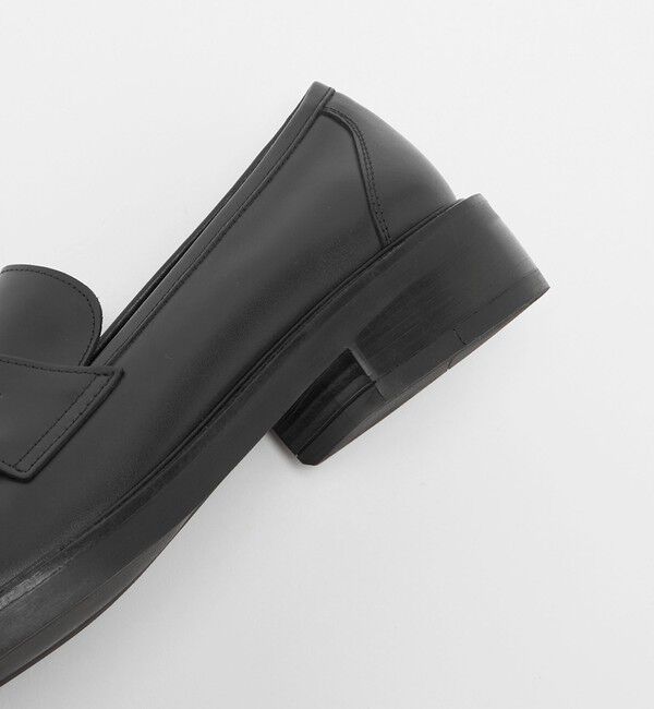 UNITED ARROWS「【別注】＜CASTELLANO＞ペニー ローファー」|ローファー|
