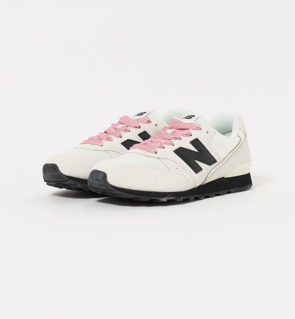 UNITED ARROWS「＜New Balance＞W9966FJ/D スニーカー」|スニーカー|
