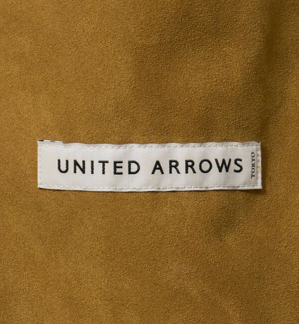 UNITED ARROWS「スエーディー カバーオール」|その他|