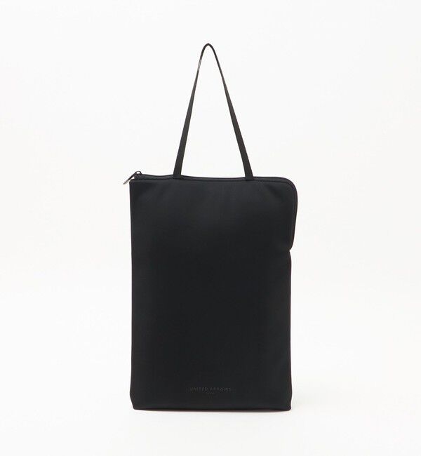 Style for Living「ロゴ ユーティリティケース」|その他|BLACK