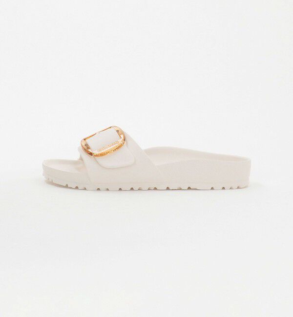UNITED ARROWS green label relaxing「＜BIRKENSTOCK＞マドリッド ビッグバックル EVA サンダル」|サンダル|