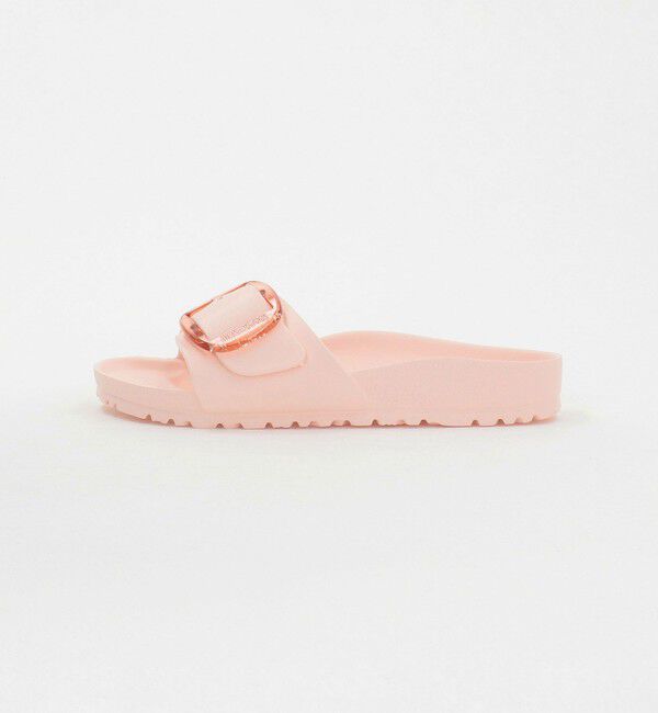 UNITED ARROWS green label relaxing「＜BIRKENSTOCK＞マドリッド ビッグバックル EVA サンダル」|サンダル|