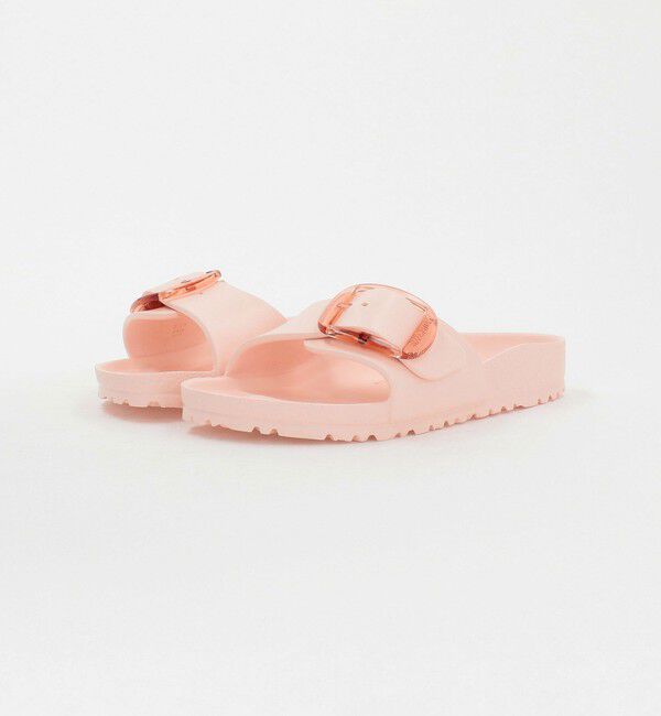 UNITED ARROWS green label relaxing「＜BIRKENSTOCK＞マドリッド ビッグバックル EVA サンダル」|サンダル|