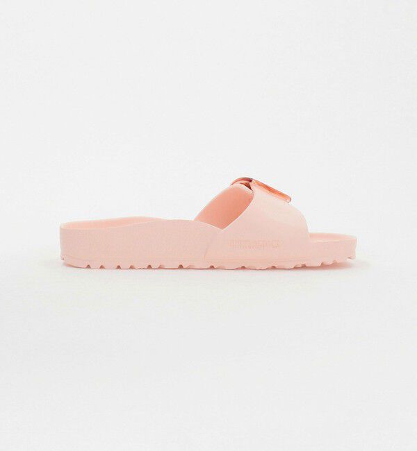 UNITED ARROWS green label relaxing「＜BIRKENSTOCK＞マドリッド ビッグバックル EVA サンダル」|サンダル|