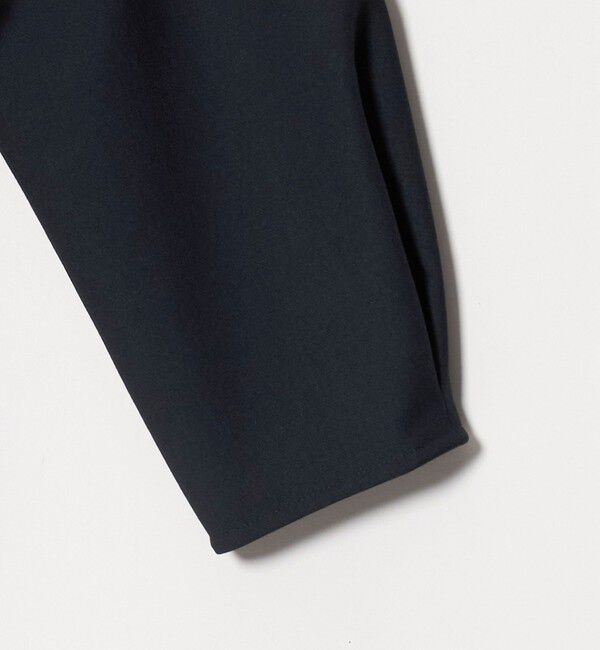 UNITED ARROWS green label relaxing「ライト ダブルクロス ブラウス ウォッシャブル ストレッチ」|シャツ・ブラウス|