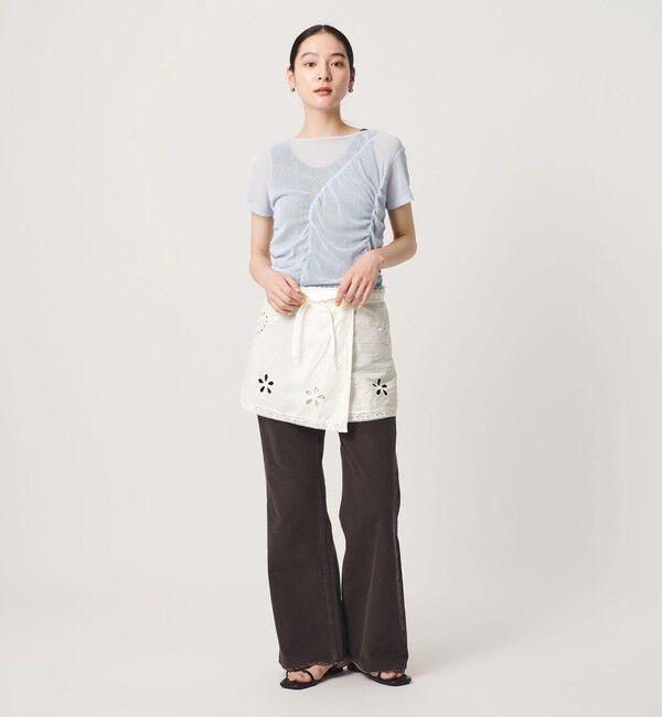 BEAUTY&YOUTH UNITED ARROWS「＜par&escala＞MARGARITA スカート 」|スカート|