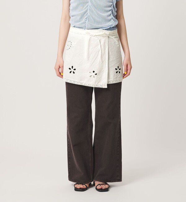 BEAUTY&YOUTH UNITED ARROWS「＜par&escala＞MARGARITA スカート 」|スカート|