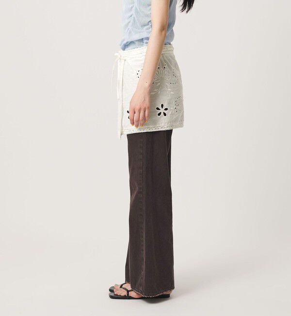 BEAUTY&YOUTH UNITED ARROWS「＜par&escala＞MARGARITA スカート 」|スカート|