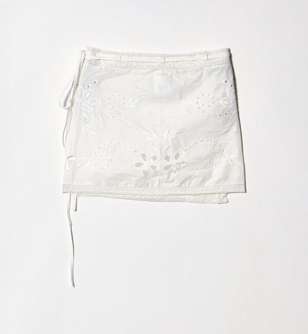 BEAUTY&YOUTH UNITED ARROWS「＜par&escala＞MARGARITA スカート 」|スカート|