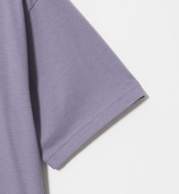 NICE WEATHER「＜NICE WEATHER＞ウィメンズ ロゴ Tシャツ」|Tシャツ・カットソー|