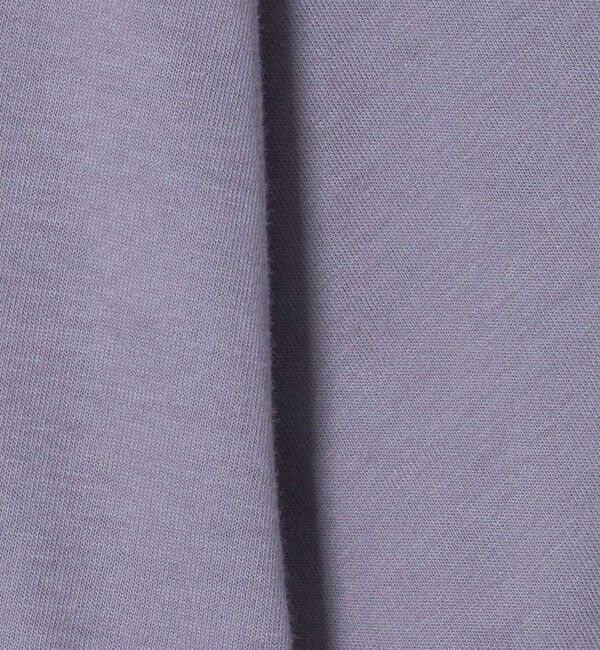 NICE WEATHER「＜NICE WEATHER＞ウィメンズ ロゴ Tシャツ」|Tシャツ・カットソー|