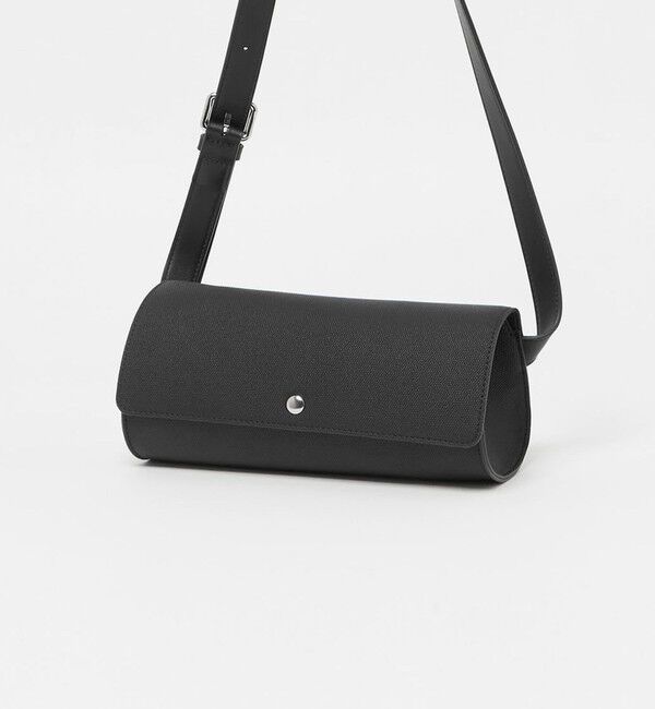 BEAUTY&YOUTH UNITED ARROWS「&ldquo;Emboss Bag Series&rdquo; ラウンド ショルダー バッグ」|ショルダー・メッセンジャー|