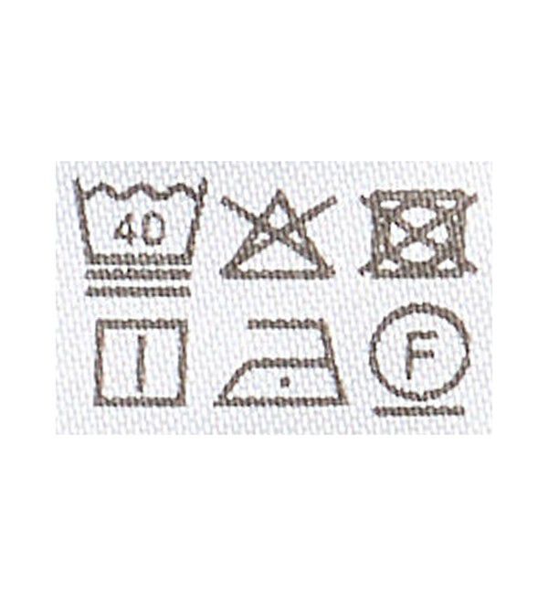 BEAUTY&YOUTH UNITED ARROWS「コットン ダブルフェイス ドッキング プルオーバー」|Tシャツ・カットソー|