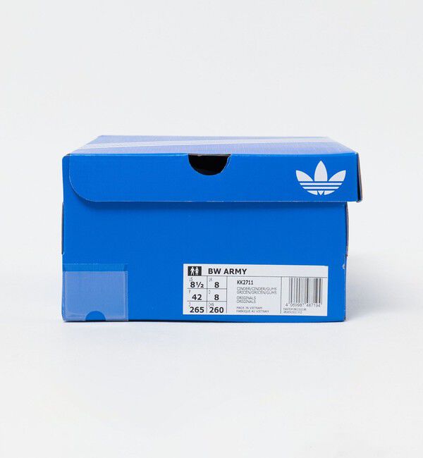 BEAUTY&YOUTH UNITED ARROWS「＜adidas Originals＞BW アーミー スニーカー」|スニーカー|