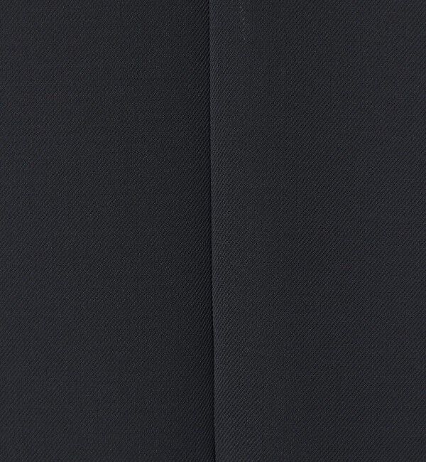BEAUTY&YOUTH UNITED ARROWS「【WEB限定 Wardrobe DAILY MINIMAL】ダブルクロス スキッパーワンピース ウォッシャブル」|ワンピース|