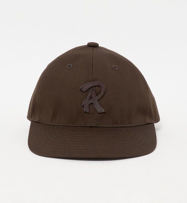 BEAUTY&YOUTH UNITED ARROWS「＜Racal＞ベースボール キャップ」|キャップ・キャスケット|