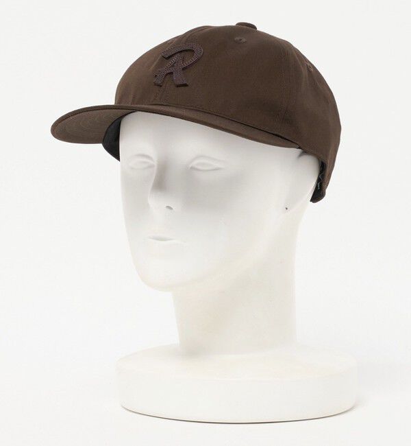 BEAUTY&YOUTH UNITED ARROWS「＜Racal＞ベースボール キャップ」|キャップ・キャスケット|