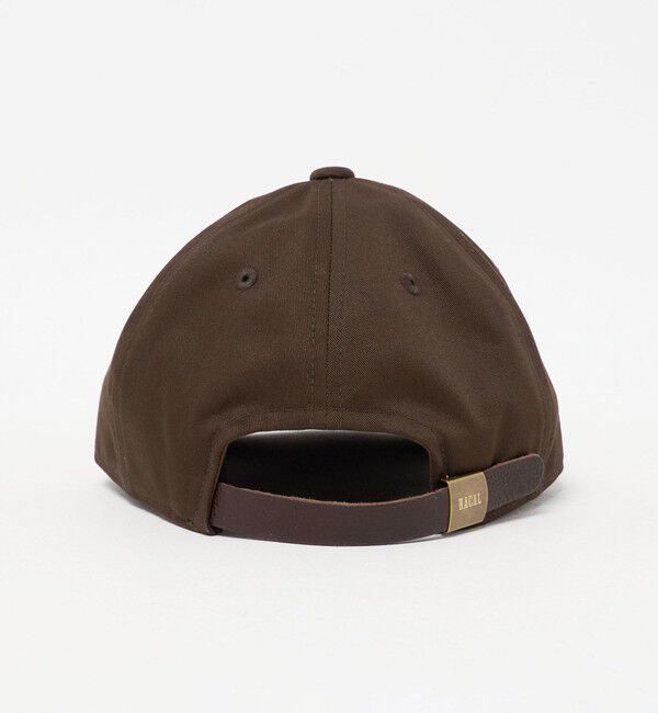 BEAUTY&YOUTH UNITED ARROWS「＜Racal＞ベースボール キャップ」|キャップ・キャスケット|