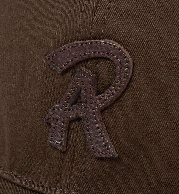 BEAUTY&YOUTH UNITED ARROWS「＜Racal＞ベースボール キャップ」|キャップ・キャスケット|