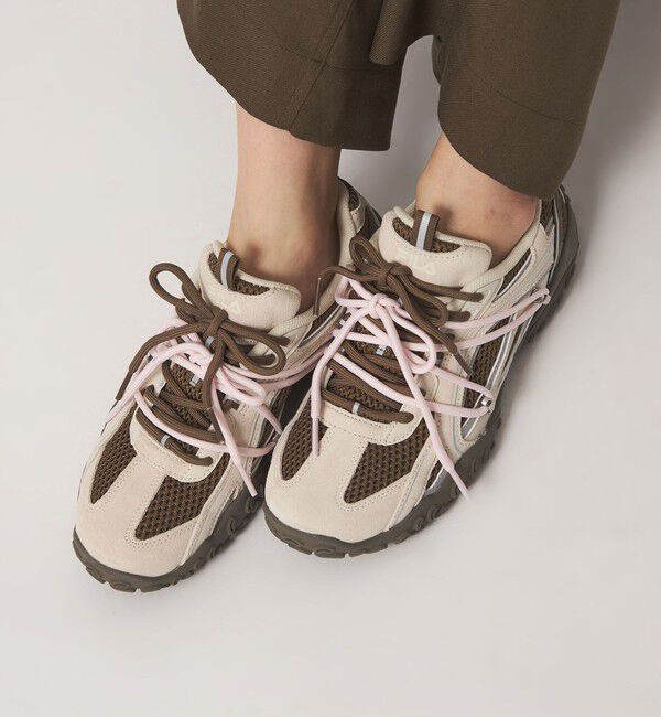 BEAUTY&YOUTH UNITED ARROWS「＜FILA＞エシャッペ MS LC スニーカー」|スニーカー|