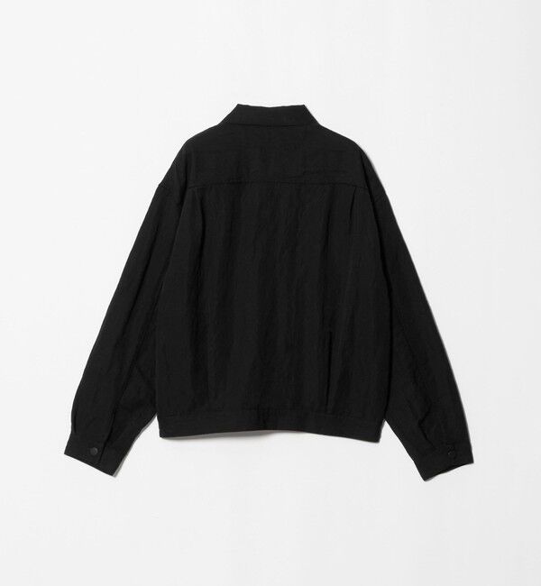 BEAUTY&YOUTH UNITED ARROWS「リンクル Gジャケット」|その他|