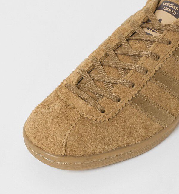 BEAUTY&YOUTH UNITED ARROWS「＜adidas Originals＞タバコ スニーカー」|スニーカー|