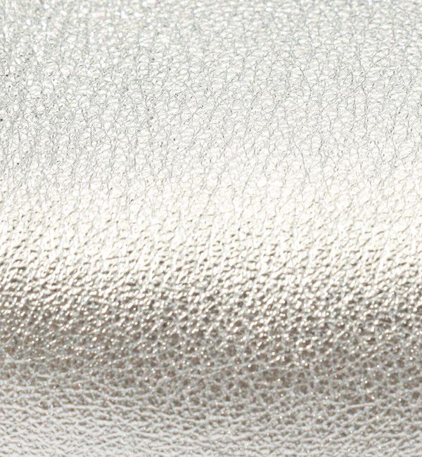 TOMORROWLAND GOODS「ADVENE MINI AGE METALLIC レザー ハンドバッグ」|ハンドバッグ|