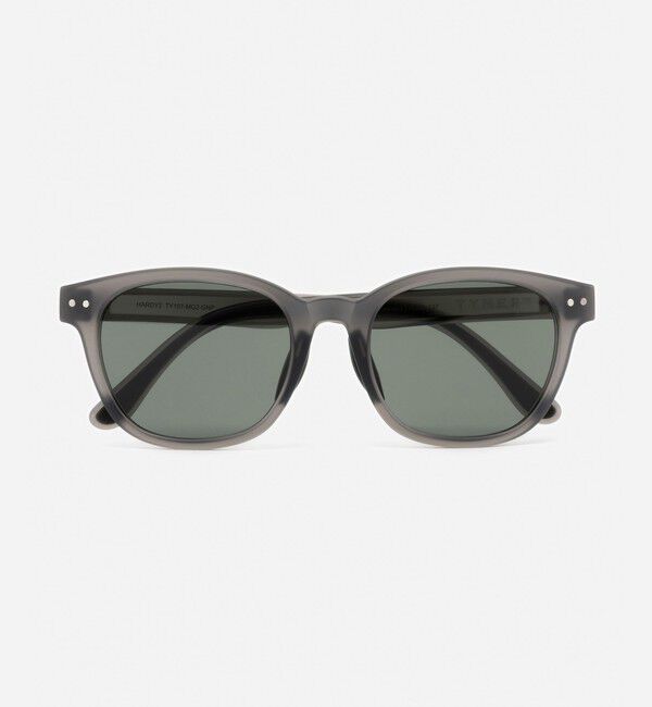 NOLLEY'S goodman「【TYMER/タイマー】HARDY2 TY107 POLARIZED 偏光レンズ」|サングラス|