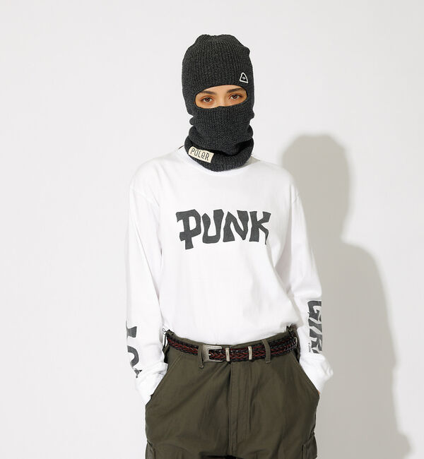 ABAHOUSE「【POLeR/ポーラー】AFD&times;POLER BALACLAVA/バラクラマ【予約」|その他|