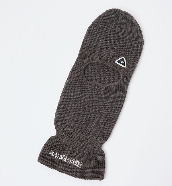 ABAHOUSE「【POLeR/ポーラー】AFD&times;POLER BALACLAVA/バラクラマ【予約」|その他|
