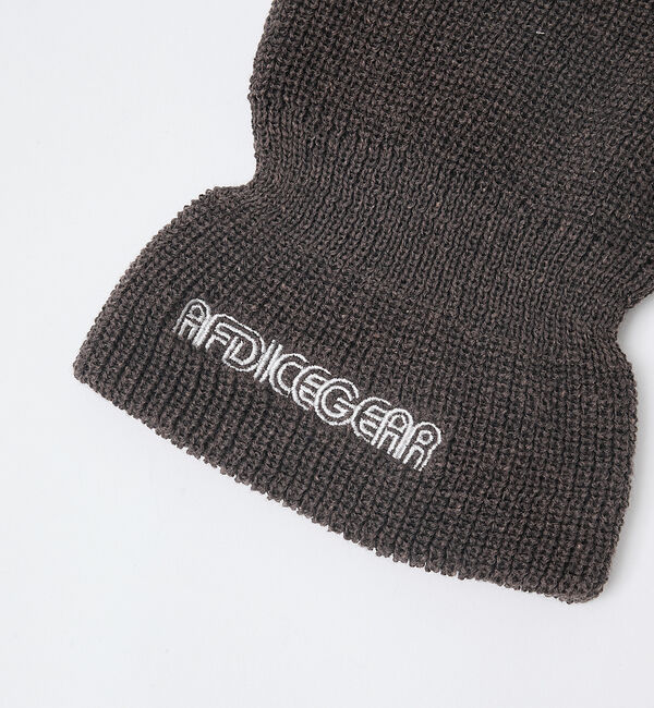 ABAHOUSE「【POLeR/ポーラー】AFD&times;POLER BALACLAVA/バラクラマ【予約」|その他|