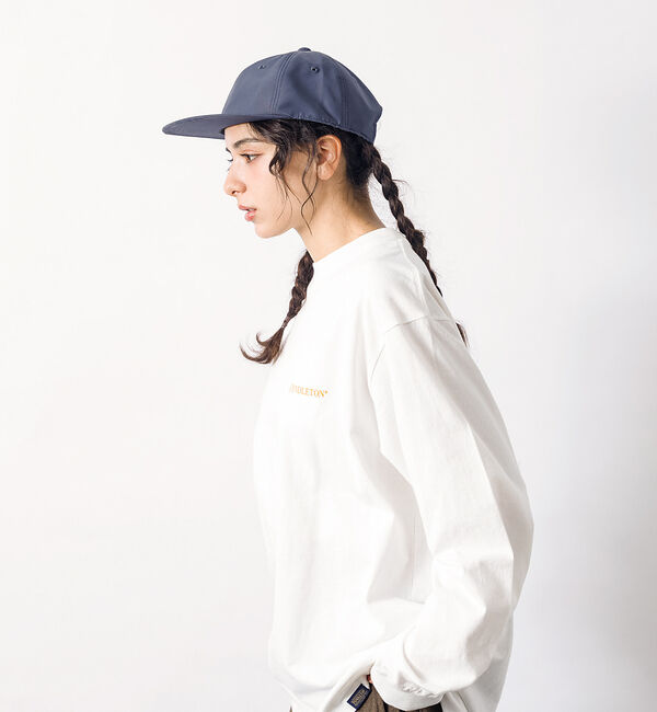 ABAHOUSE「【MASTER&Co./マスターアンドコー 】60/40 クロス別注6パネルNY」|その他|