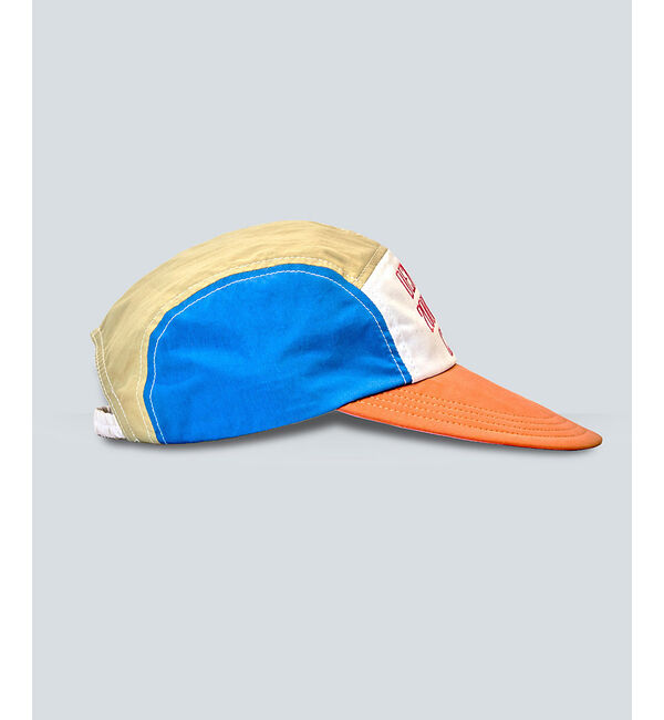 ABAHOUSE「【CAP-TAIN】13.14 刺繍アップル&times;NEW YORK CITY｜DEN」|その他|