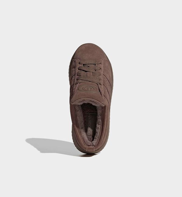 Rouge vif「【adidas/アディダス】CAMPUS 00s WTR LO W/キャンパス」|スニーカー|