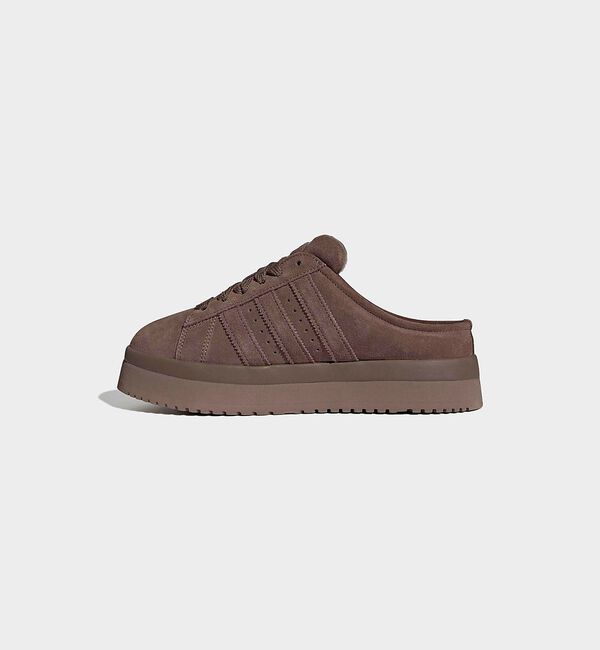 Rouge vif「【adidas/アディダス】CAMPUS 00s WTR LO W/キャンパス」|スニーカー|